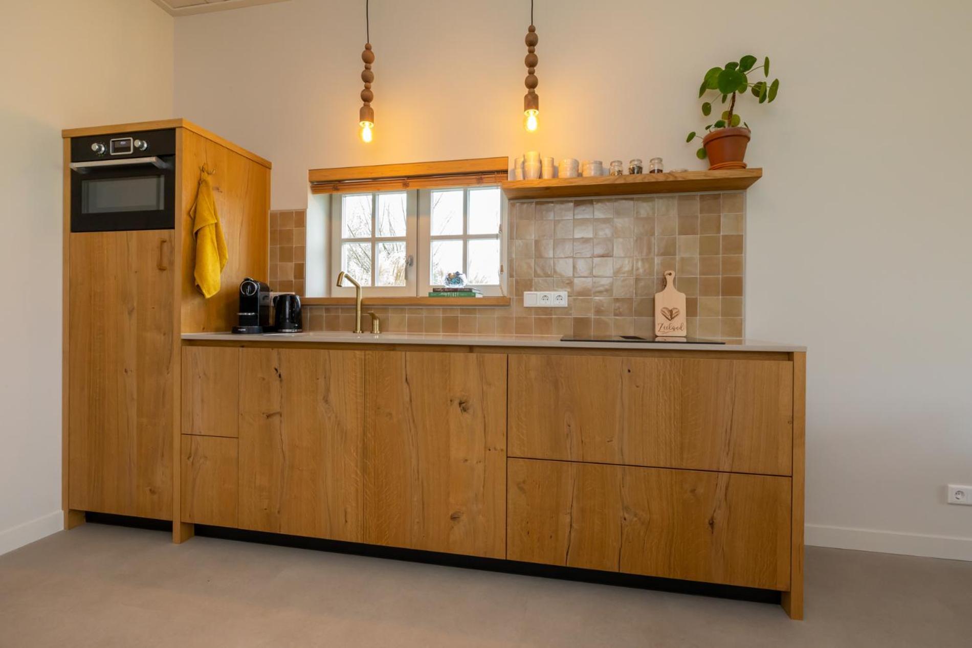 Welcome In - Vakantiewoning - Pioniersweg 3 - Grijpskerke 'De Kleine Pionier' Esterno foto