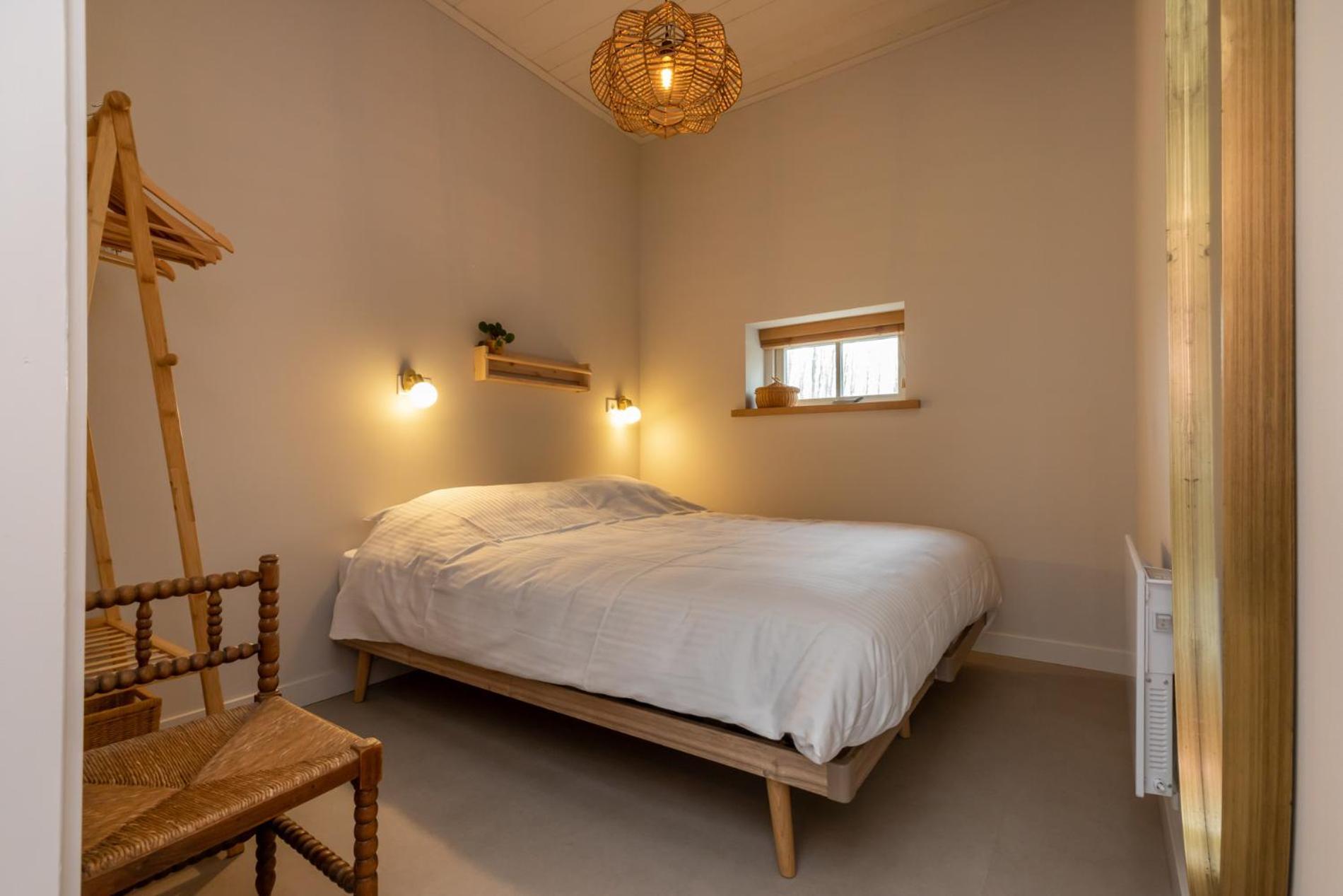 Welcome In - Vakantiewoning - Pioniersweg 3 - Grijpskerke 'De Kleine Pionier' Esterno foto
