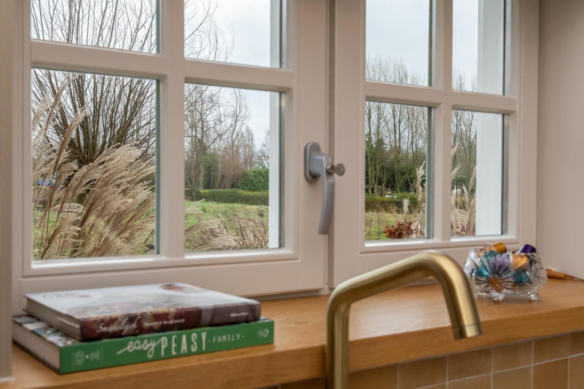 Welcome In - Vakantiewoning - Pioniersweg 3 - Grijpskerke 'De Kleine Pionier' Esterno foto
