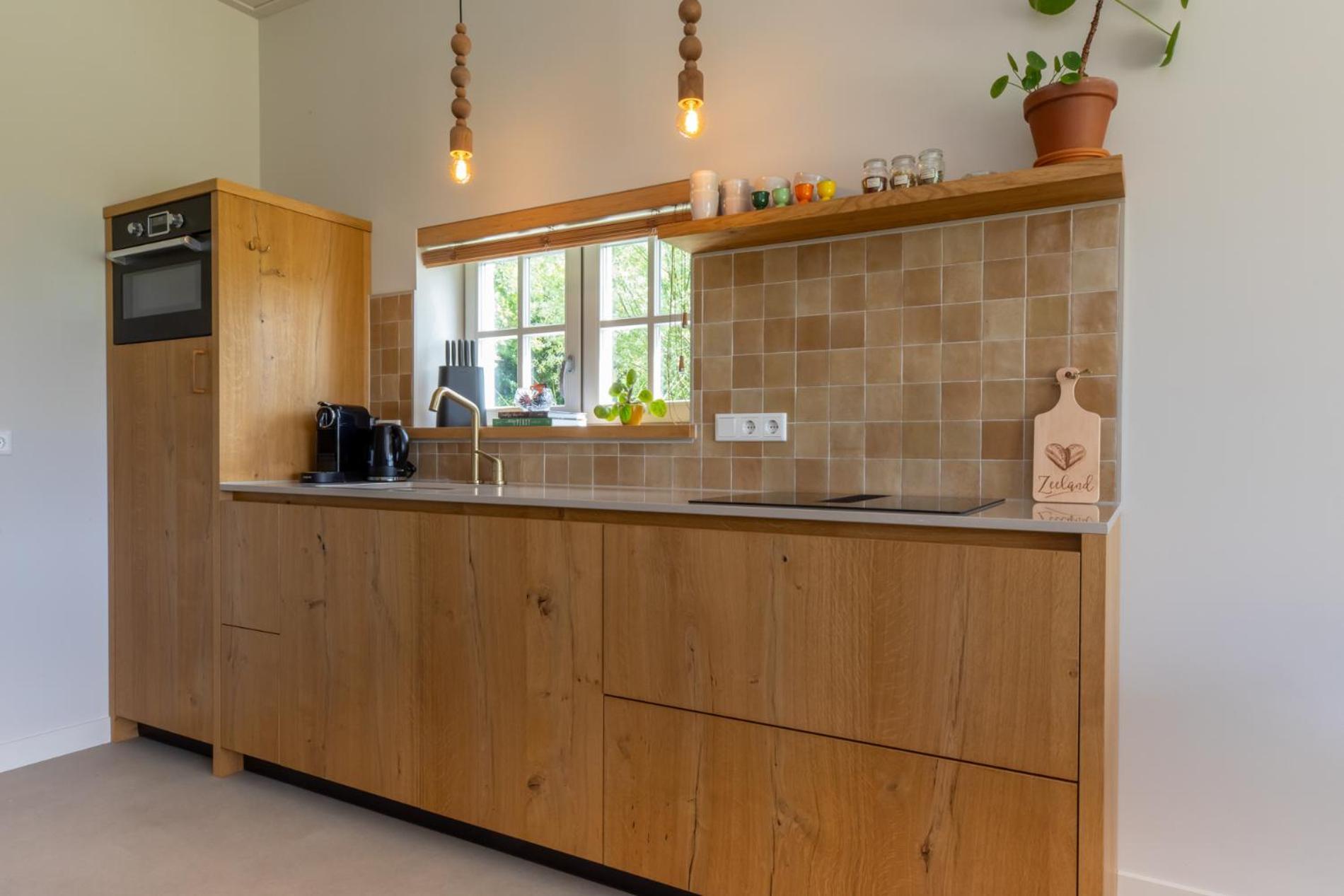 Welcome In - Vakantiewoning - Pioniersweg 3 - Grijpskerke 'De Kleine Pionier' Esterno foto