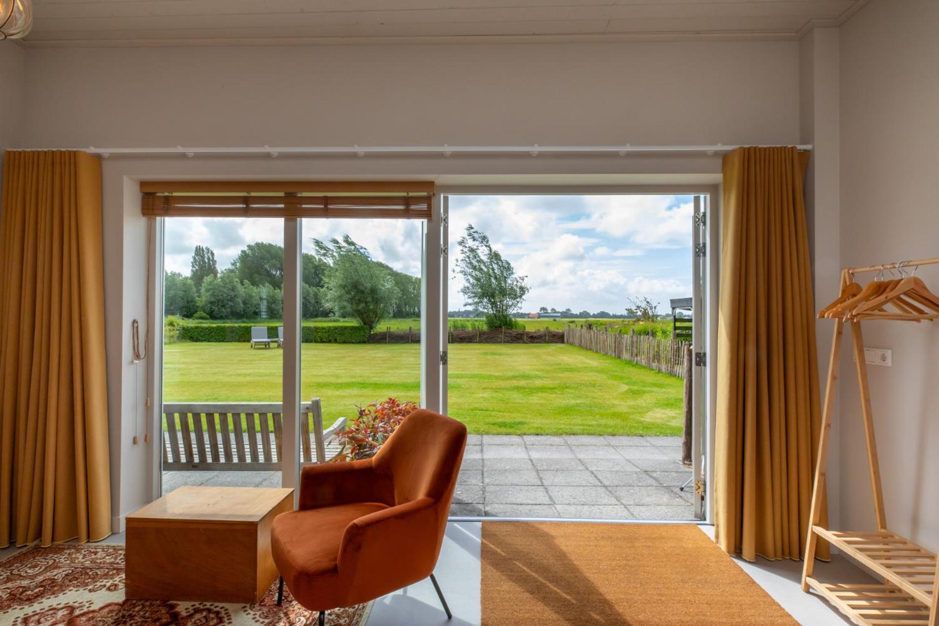 Welcome In - Vakantiewoning - Pioniersweg 3 - Grijpskerke 'De Kleine Pionier' Esterno foto