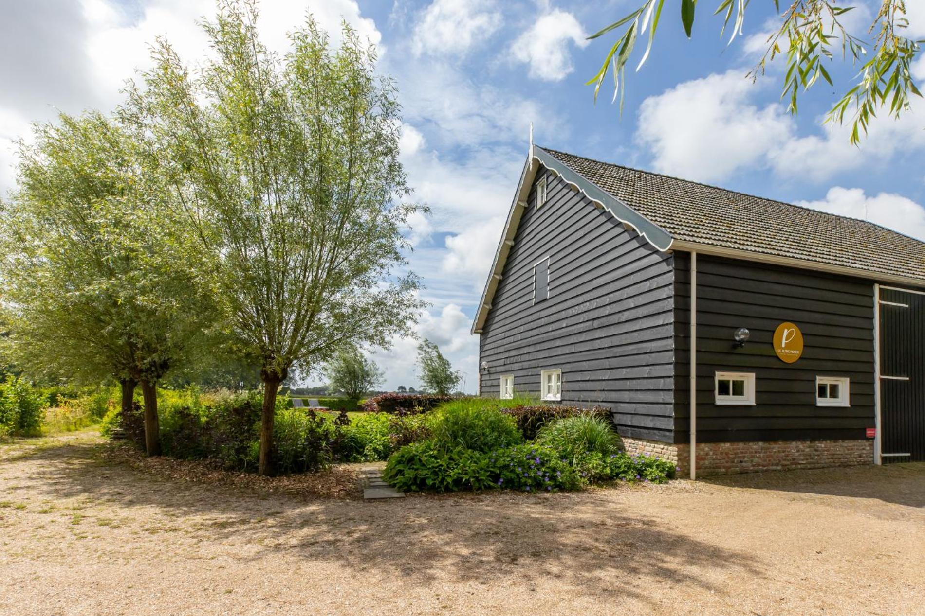 Welcome In - Vakantiewoning - Pioniersweg 3 - Grijpskerke 'De Kleine Pionier' Esterno foto